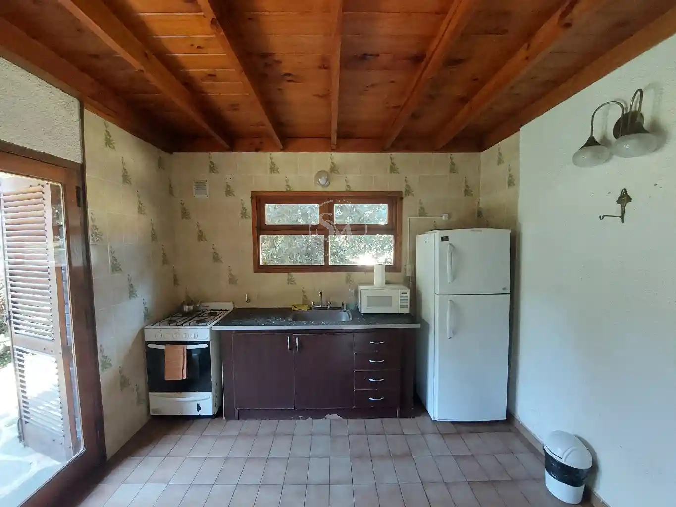 SANCHEZ MARSICO PROPIEDADES - CASA-CHALET